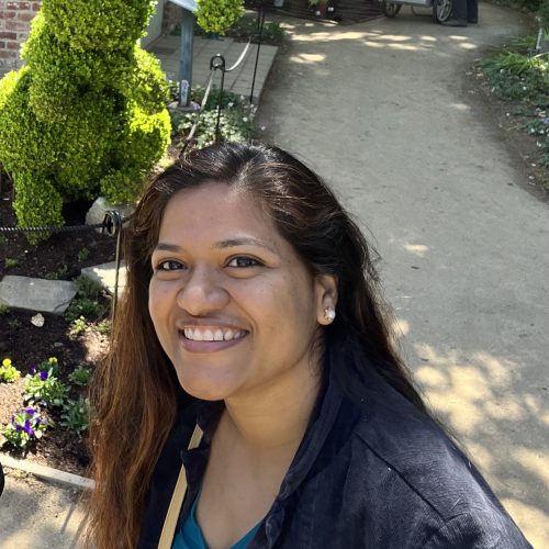 Elly Patnaik