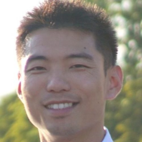 Jacky Wong