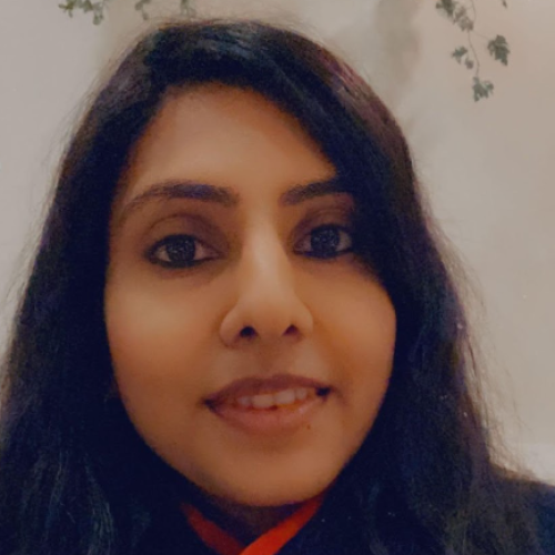 Nithya Ragupathi