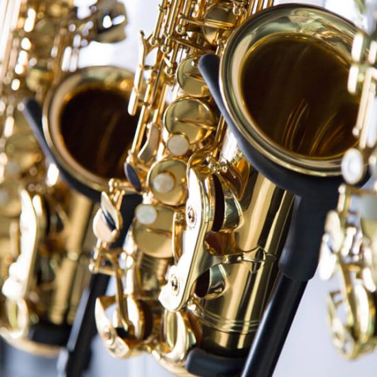 CC PTA Band Summer Instrument Rental Fee - Payment Only